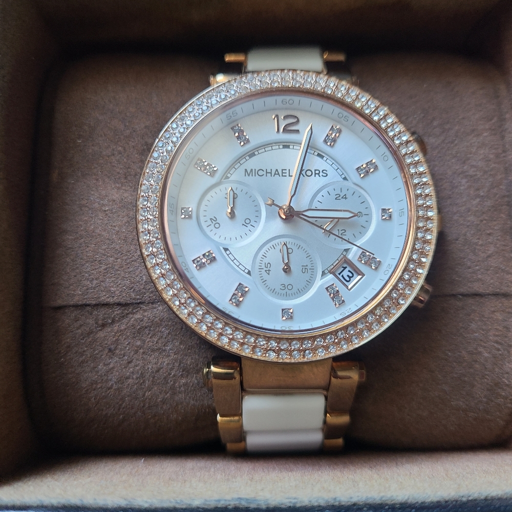 Michael kors watch